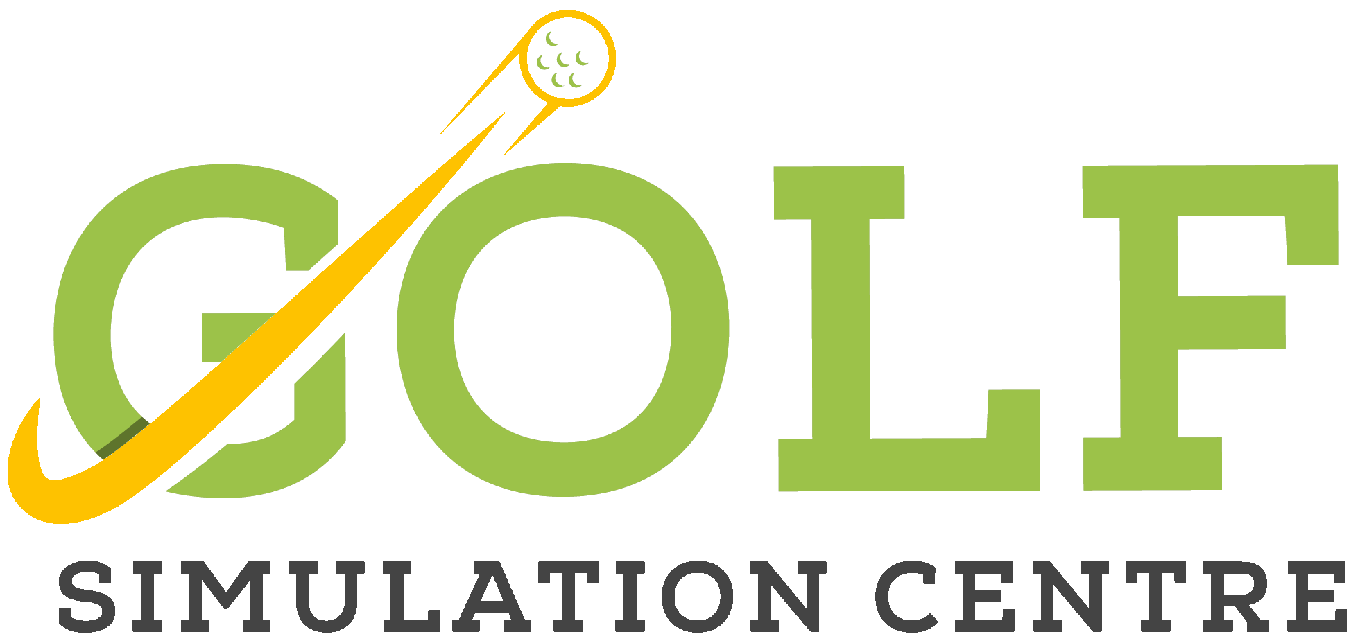 Golf Simulation Centre